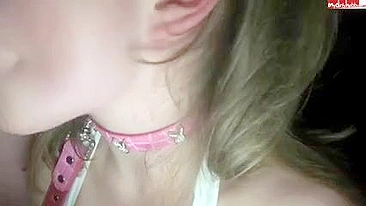 Festa Selvagem de Gangbang com Vadia Universitária Gozando