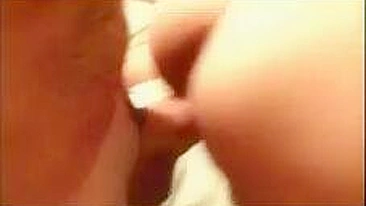 Loira MILF Esposa em Gangbang com Corno e Swingueiros