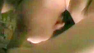 Gangbang de MILF Swingueira em Ménage Amador Caseiro