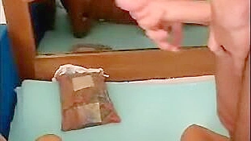 Ménage Gangbang Amador com Gozadas e Sexo em Grupo