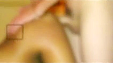 Morena Esposa Corno em Gangbang com Orgasmo em Suruba Caseira com Paus Grandes