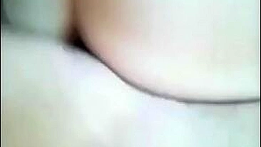 Ménage Bissexual com Amigo Touro - Gangbang Anal Amador