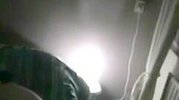 Ménage Interracial com BBC e Gozada na Boca #Esposa, #3some