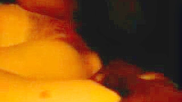 Sexo em Grupo Caseiro de MILFs Swingers com Corno