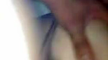 Ménage Bi de Amadores em Pornô Caseiro