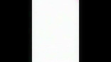 Trio Lésbico Interracial com Pica Preta Grande #Esposa #Trio