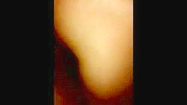 Trio Lésbico Interracial com Pica Preta Grande #Esposa #Trio