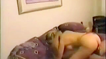 Gangbang Interracial com BBC e Corno #Esposa #Ménage