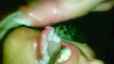 Gangbang de Swing Amador com Gozadas e Faciais