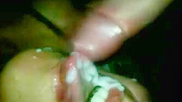 Gangbang de Swing Amador com Gozadas e Faciais