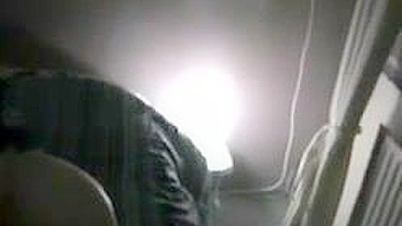 Suruba Interracial com Paus Grandes e Gozadas no Rosto