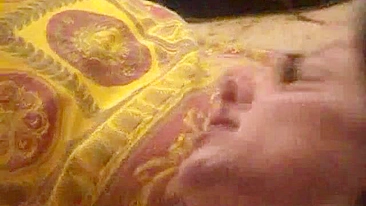 Gangbang Caseiro com Morenas Amadoras em Ménage