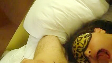 Esposa Gordinha em Ménage Gozado com BBC e Casal Swing