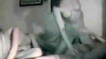 Orgia Bissexual Universitária Caseira com Jovens Amadoras