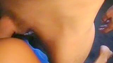 Morena Amadora em Gangbang Swing com Suruba e Gozada no Rosto