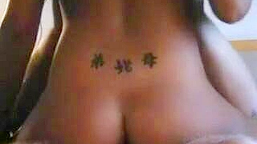 Morena Amadora em Gangbang Swing com Suruba e Gozada no Rosto