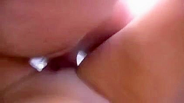 Esposa Safada em Trio com MILF e Marido Corno