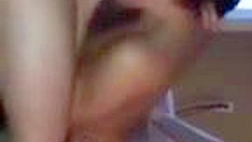 Morena Safada Adora Espetinho em Suruba Caseira