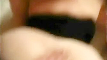 Trio Amador Gordinho com Peitos Grandes e Lésbicas Peitudas