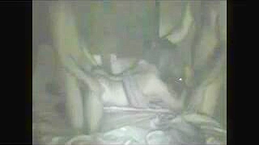 Amadores em Ménage Caseiro Amando Suruba Swingueira