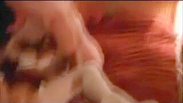 MILF em Gangbang com Gozadas e Anal