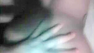 Ménage de Quatro com Morenas Amadoras