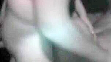 Ménage de Quatro com Morenas Amadoras