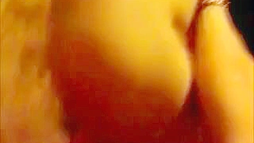 Esposa em Trio Selvagem com Amante e Marido - Porno Caseiro Amador