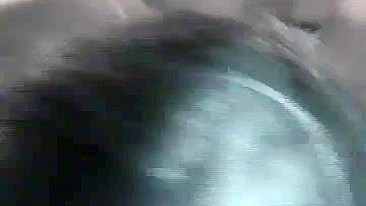 Ménage Amador na Cabine do Barco Após Beber o Dia Todo