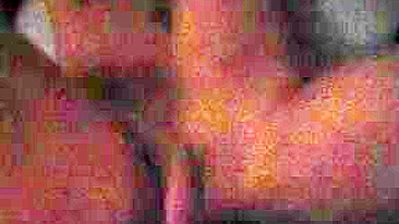 Loira Swingueira em Ménage Caseiro com Dois Paus e Gemidos