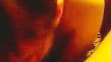 Esposa Russa em Trio Selvagem com Swingueiros Amadores