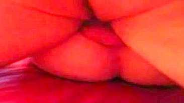 Trio 3Sum de MILF Esposa com Meias e Ligas