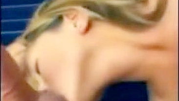 Suruba Amadora com Porra Engolida no Ménage