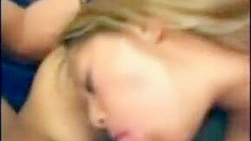 Suruba Amadora com Porra Engolida no Ménage