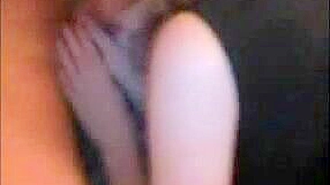 MILF Alemã Safada Fodida em Quarto de Hotel em Ménage