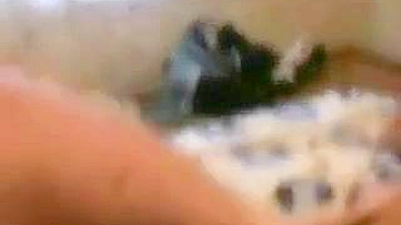 Trio Caseiro com Morenas em Suruba Amadora