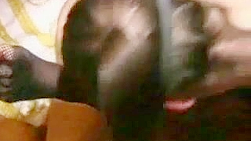 Gangbang Ménage Amador - Suruba Caseira