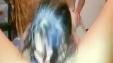 Lésbicas Amadoras em Ménage de Quatro