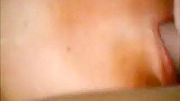 Loira MILF Safada em Suruba Interracial com Gozada na Boca