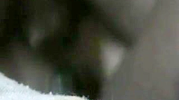 Gangbang Interracial com Pauzão do Marido e Esposa MILF no Anal