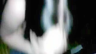 Gangbang Trio de Morenas Amadoras com Dupla Penetração