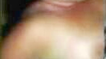 BBW Swingueira Amadora em Ménage com Gozada Facial e Suruba