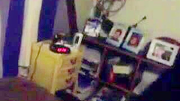 MILF Casada em Gangbang Empolgante com Dois Paus e Spitroast