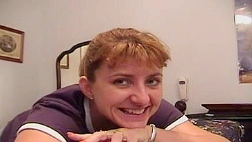 MILF do Meio-Oeste em Suruba Selvagem com BBC e Gozada Dentro