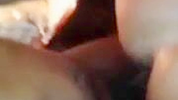 MILF Interracial em Suruba Anal com Negão e Swingueiros