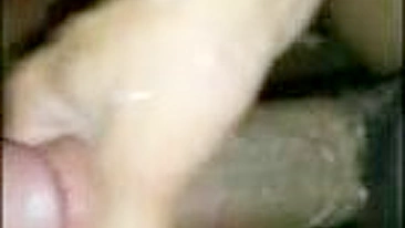 Ménage Amador Filmado - Sexo em Grupo Cru e Gozadas