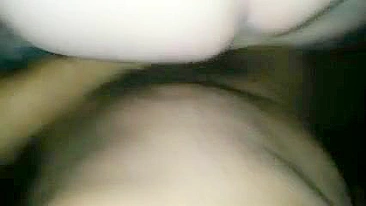 Gangbang Interracial com Esposa em DP Anal