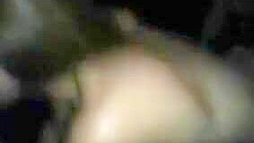 Esposa Swinger Casada em Gangbang Ménage Cheio de Porra