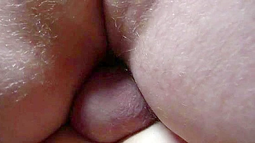 Gangbang Amador com BBW em Ménage Swinger