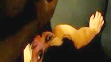 Gangbang Interracial com MILF Francesa e BBCs